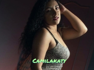 Camilakaty