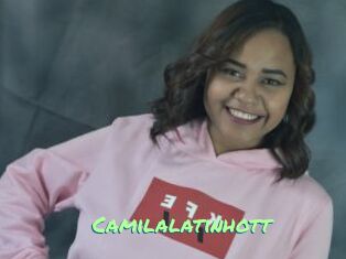 camilalatinhott Gothicorgien