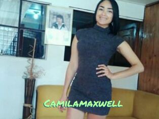 Camilamaxwell