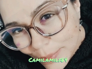 camilamilf64 Gothicorgien