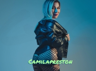 Camilapreston