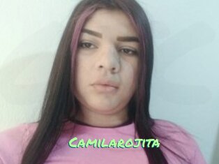 Camilarojita