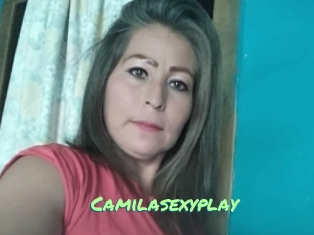 camilasexyplay Gothicorgien
