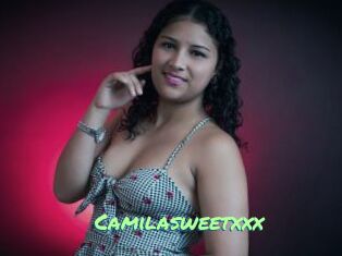 Camilasweetxxx