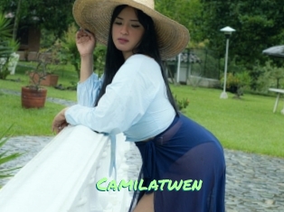 Camilatwen
