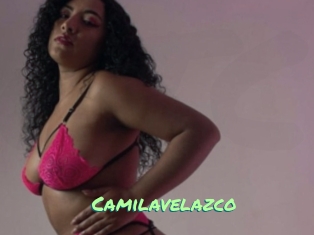 Camilavelazco