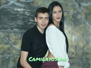 Camilayoscar