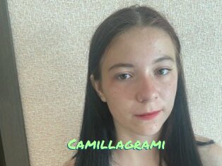 Camillagrami