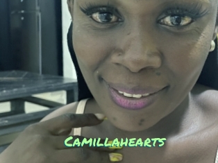 Camillahearts
