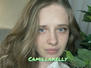 Camillakelly