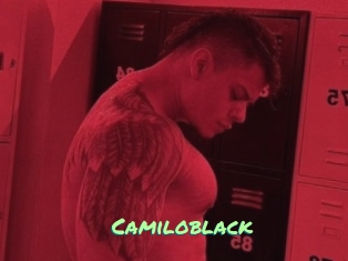 Camiloblack