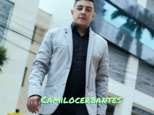 Camilocerbantes