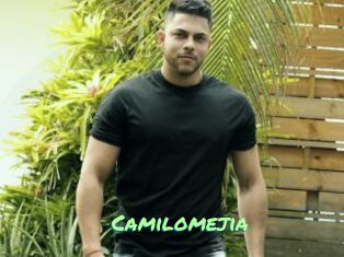 Camilomejia