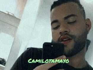 Camilotamayo