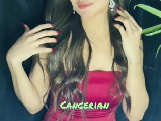 Cancerian