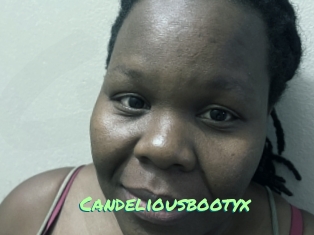 candeliousbootyx Gothicorgien