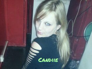 Candiie