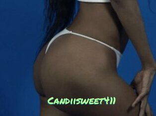 Candiisweet411