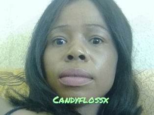 candyflossx Gothicorgien