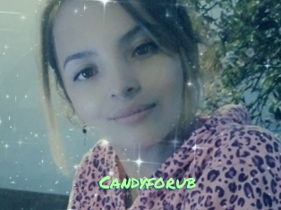 Candyforub