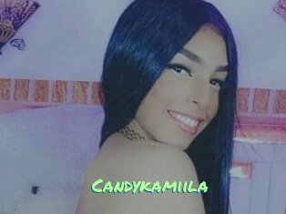 Candykamiila