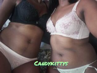 Candykittys