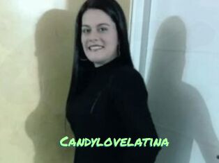 Candylovelatina