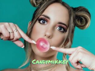 Candymikkey
