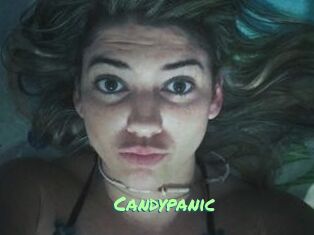 Candypanic