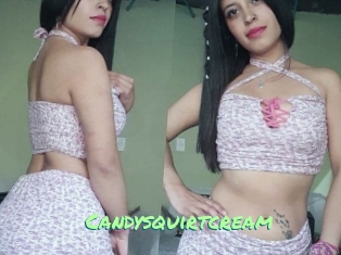 Candysquirtcream