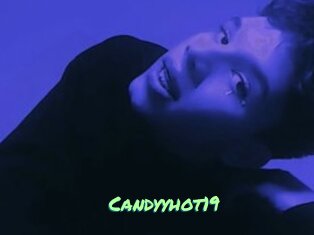 Candyyhot19