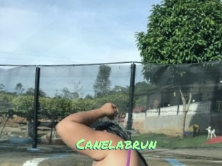 Canelabrun