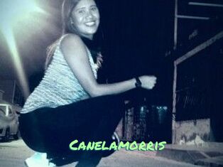 Canelamorris