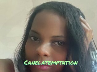 Canelatemptation