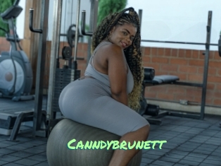 Canndybrunett