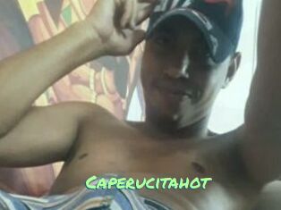 Caperucitahot