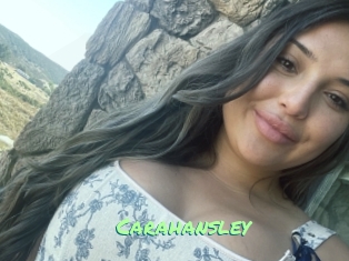 Carahansley