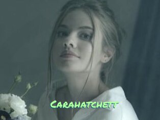 Carahatchett