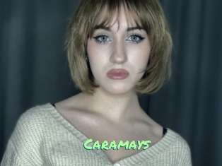 Caramays