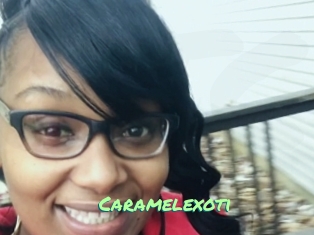 Caramelexoti