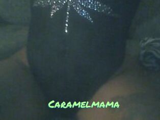 Caramelmama