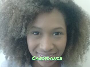 Cardydance