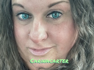 Carinacarter
