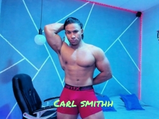 carl_smithh Gothicorgien