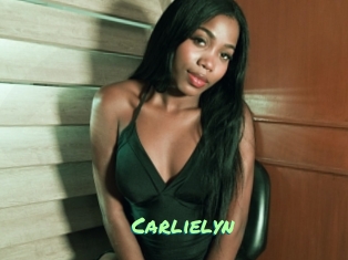 carlielyn Gothicorgien