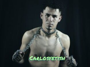 Carlosfetish
