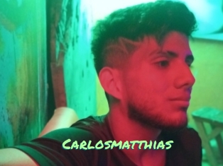 carlosmatthias Gothicorgien