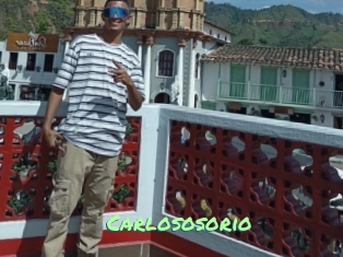 Carlososorio