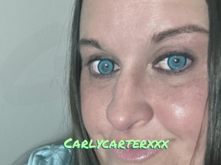 Carlycarterxxx