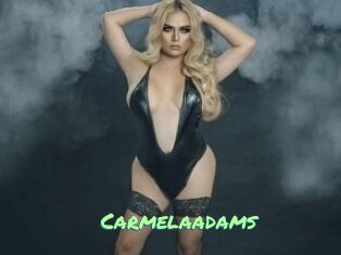 Carmelaadams